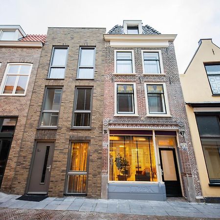Great 95M2 Two-Bedroom Apartment - We39 Tiel Exterior photo