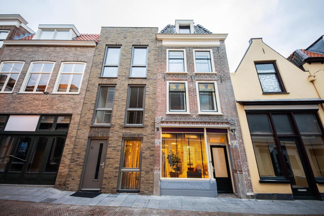 Great 95M2 Two-Bedroom Apartment - We39 Tiel Exterior photo