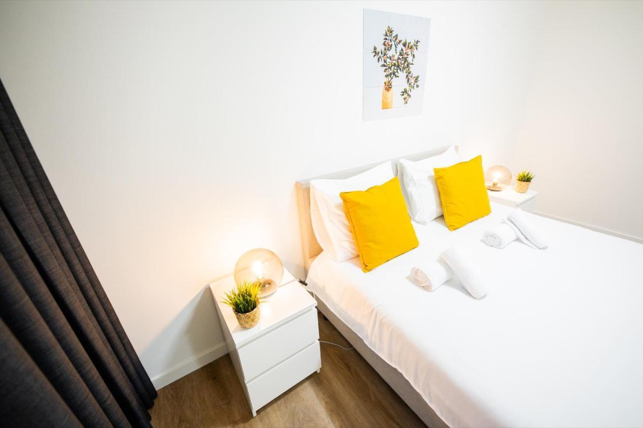 Great 95M2 Two-Bedroom Apartment - We39 Tiel Exterior photo