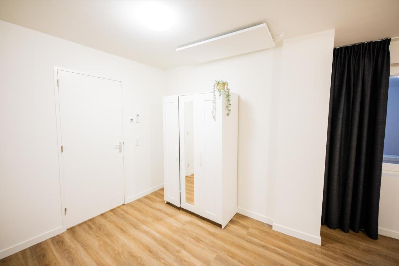 Great 95M2 Two-Bedroom Apartment - We39 Tiel Exterior photo