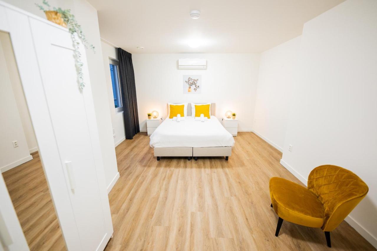 Great 95M2 Two-Bedroom Apartment - We39 Tiel Exterior photo