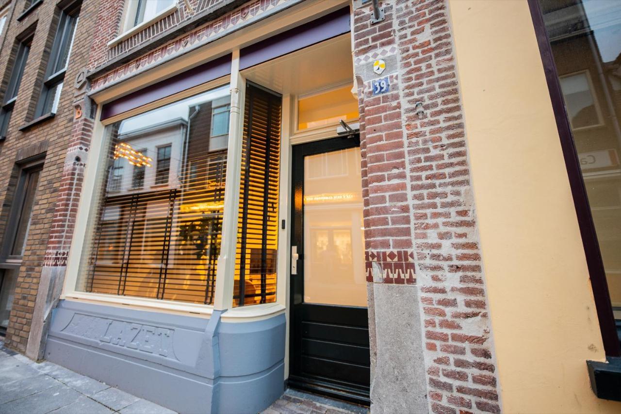 Great 95M2 Two-Bedroom Apartment - We39 Tiel Exterior photo