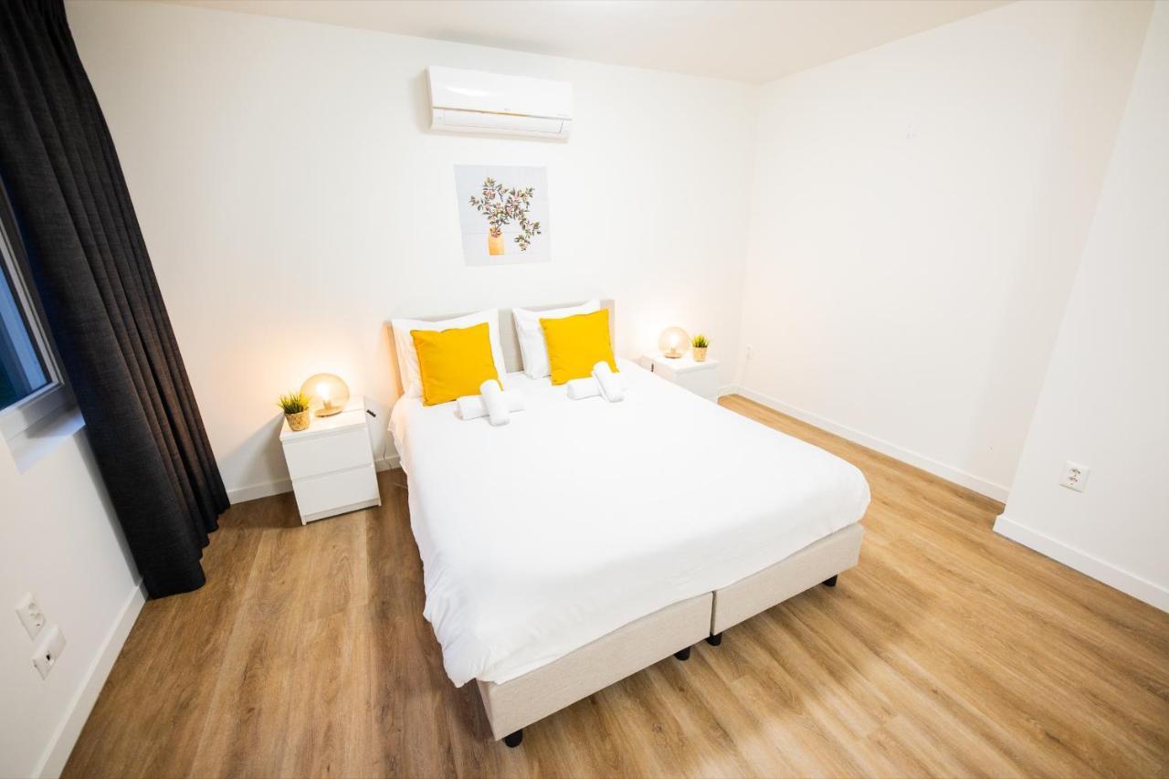 Great 95M2 Two-Bedroom Apartment - We39 Tiel Exterior photo