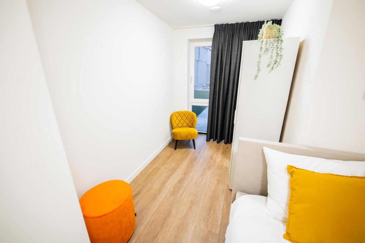 Great 95M2 Two-Bedroom Apartment - We39 Tiel Exterior photo