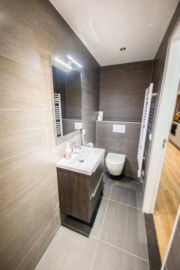 Great 95M2 Two-Bedroom Apartment - We39 Tiel Exterior photo