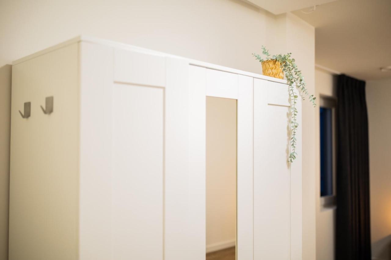 Great 95M2 Two-Bedroom Apartment - We39 Tiel Exterior photo