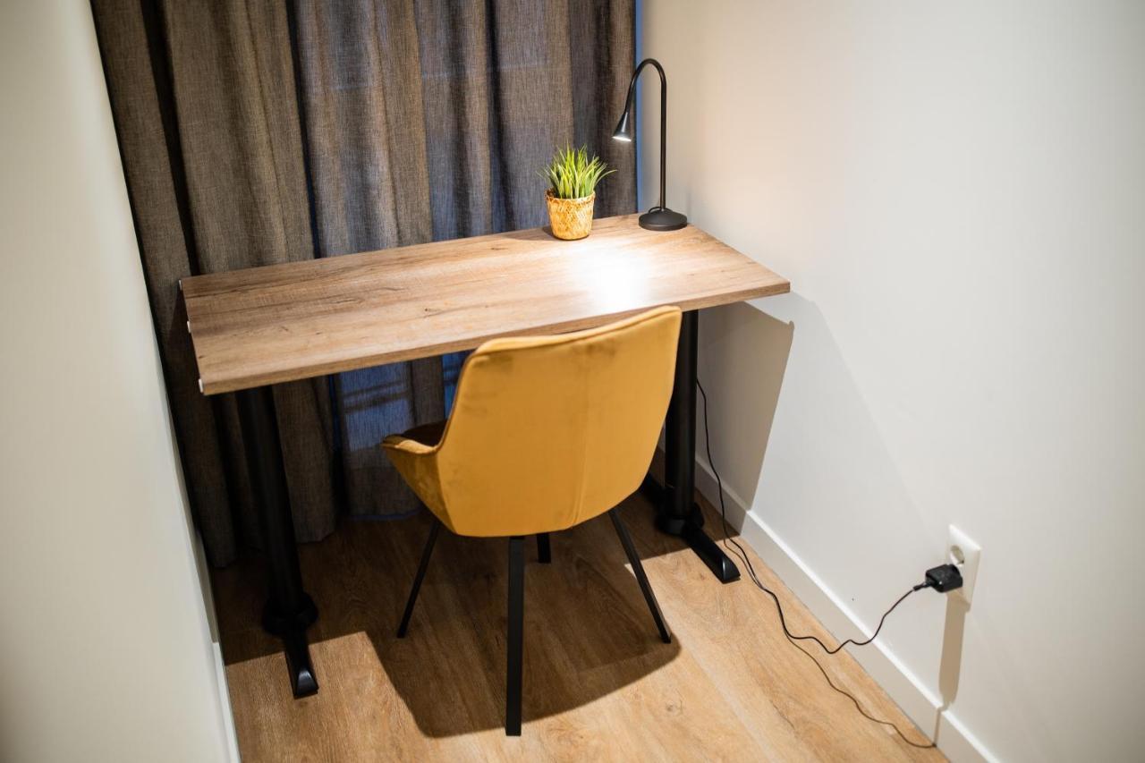 Great 95M2 Two-Bedroom Apartment - We39 Tiel Exterior photo