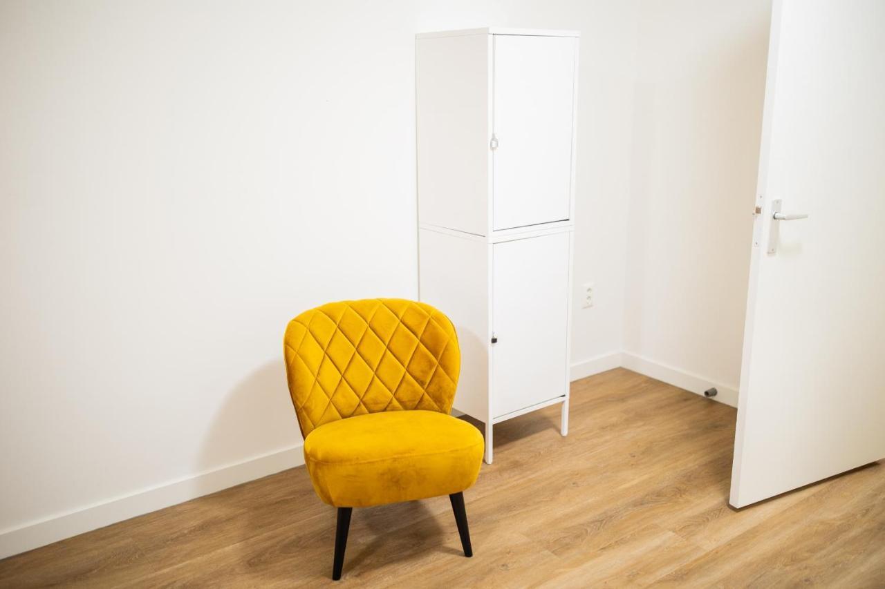Great 95M2 Two-Bedroom Apartment - We39 Tiel Exterior photo
